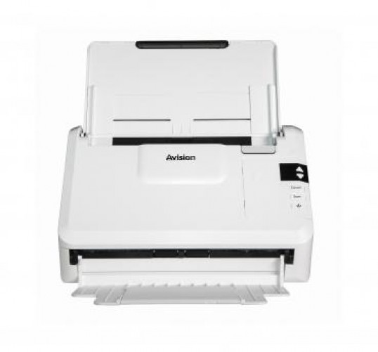 Escaner Avision Profesionalav 332U 600dpi DUPLEX32PPM 64IPM