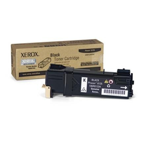 Tóner Xerox 006R01319 Original, Negro