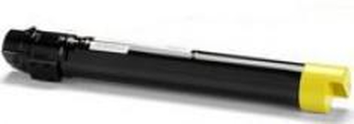 Tóner Xerox 006R01462 Original, Amarillo, Compatibilidad WORKCENTRE7120, Rinde 15000 Páginas
