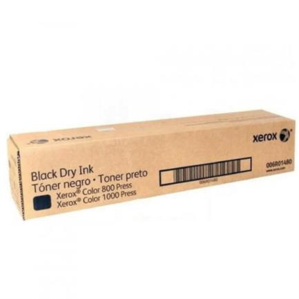 Tóner Xerox 006R01480 Original, Negro