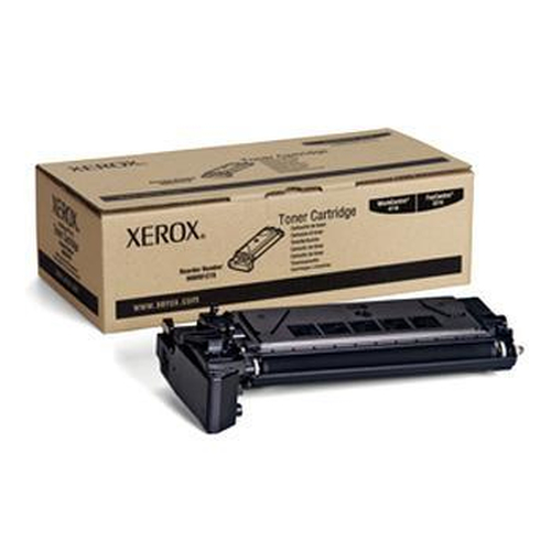 Toner Negro Xerox Color C70 Press