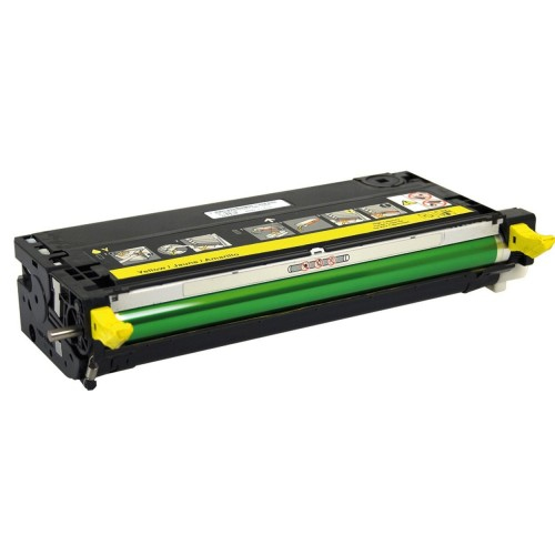 Toner Amarillo Xerox Color C70 Press