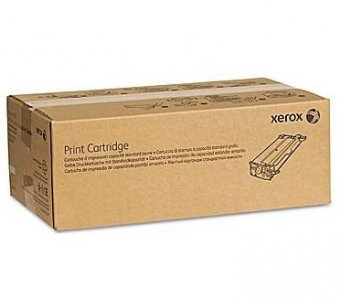 Toner Xerox Negro, 006R01683 100K, (2botes, C/u 50K)