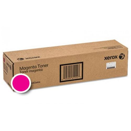 Tóner Xerox 006R01703 Original, Magenta