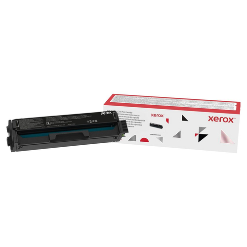 Tóner Xerox 006R04395 Original, Negro, Alto Rendimiento (xl)