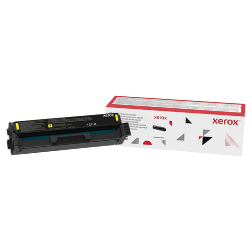Tóner Xerox 006R04398 Original, Amarillo, Alto Rendimiento (xl)
