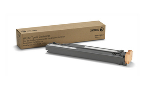 Contenedor de Residuos Xerox 008R13061, Xerox, Wc 7830, 7835, 7845, 7855, 440000 Páginas, 95.249 x 495.299 x 76.199 mm, 430.9 G, EAR99