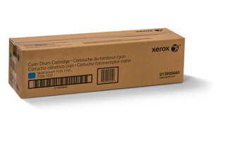 Tambor para Impresora Xerox 013R00660 Original, Compatibilidad Workcentre 7200I Workcentre 7220/7225 Workcentre 7120/7125, 51000 Páginas