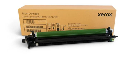 Tambor para Impresora Xerox Versalink C7100 Original, 109000 Páginas