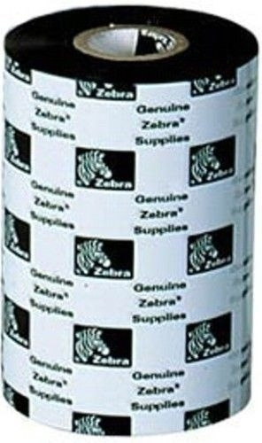 Cinta Térmica Zebra 5319 Wax Longitud 74 m