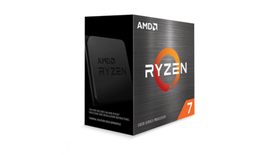 Procesador AMD Ryzen 7 5700g AM4, 3.80GHz, 20MB Cache, 8 Nucleos, 3200MHz, Incluye Graficos