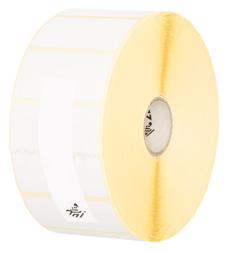 Etiquetas para Impresora Zebra Z-perform 2000T Label, Blanco, Papel, Transferencia Térmica, Zebra, 76.2 x 50.8 mm, 2750 Pieza(s)
