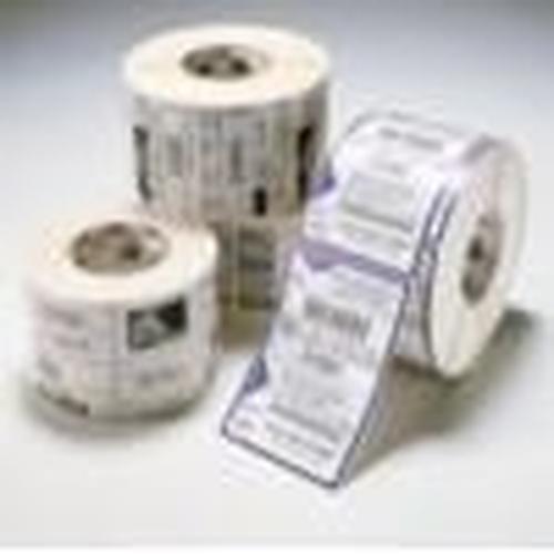 Etiquetas para Impresora Zebra Z-band Direct Wristband, Blanco, Transferencia Térmica, Zebra, 1200 Pieza(s), 1" x 11", 6 Pieza(s)