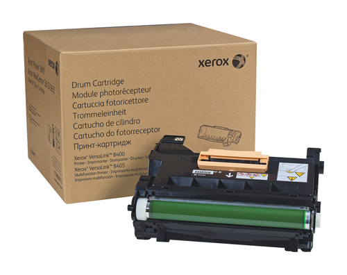 Tambor para Impresora Xerox 101R00554 Original, Compatibilidad Versalink B400/B450, 65000 Paginas