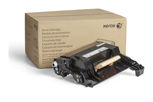 Tóner Xerox 101R00582 Original, Negro