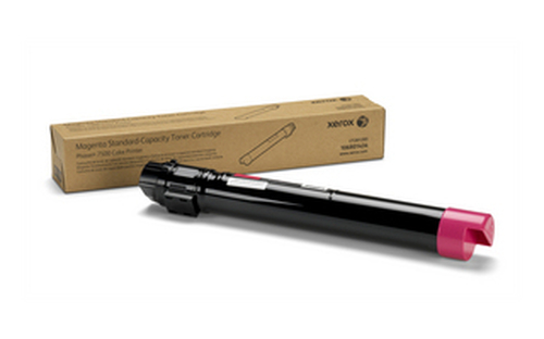 Tóner Xerox 106R01441 Original, Magenta