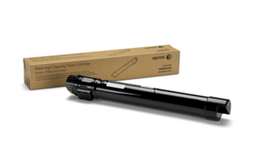 Toner Xerox Phaser 61280MFP Negro 2.5K