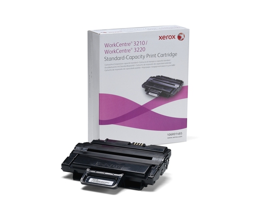 Toner Alta Capacidad Wc 3210 /3220 (4 000 Impresiones) Original