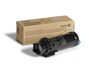 Tóner Xerox 106R03481 Original, Cian, Compatibilidad Phaser 6510/workcentre 6515, Rinde 1000 Páginas