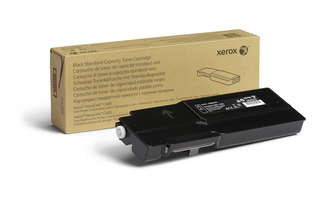 Tóner Xerox 106R03508 Original, Negro, Compatibilidad Versalink C405 , Versalink C400