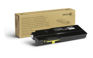 Tóner Xerox 106R03509 Original, Amarillo
