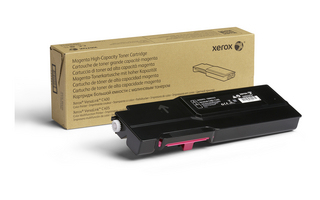 Tóner Xerox 106R03523 Original, Magenta