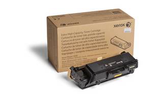 Toner Extra Alta Capacidad Xerox 106R03623, 15000p para Workcentre 3335/3345, Phaser 3330 Original