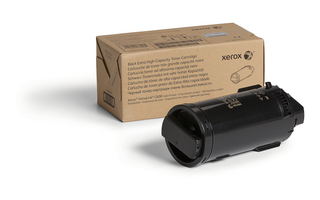 Tóner Xerox 106R03927 Original, Negro