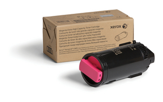 Tóner Xerox 106R03937 Original, Magenta