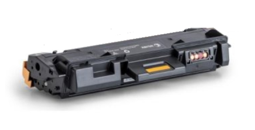 Tóner Xerox 106R04348 Original, Negro