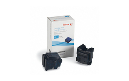 Cartucho de Tinta Xerox 108R00936 Original, Cian