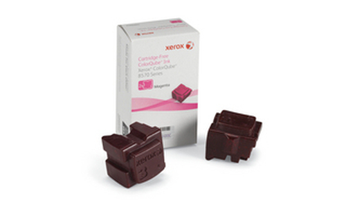 Cartucho de Tinta Xerox 108R00937 Original, Magenta