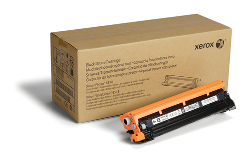 Tóner Xerox 108R01420 Original, Negro