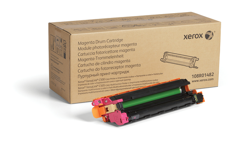 Tóner Xerox 108R01482 Original, Magenta