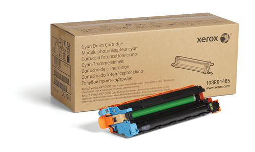 Tambor para Impresora Xerox