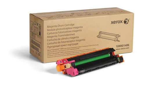 Tambor para Impresora Xerox