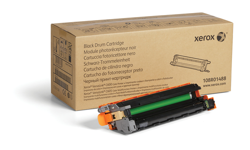 Tambor para Impresora Xerox
