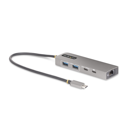 Docking Station Startech.com 10G2A1C25EPD-USB-HUB USB 3.2 Gen 2 (3.1 Gen 2) Type-c, HDMI 0, USB Tipo C 1