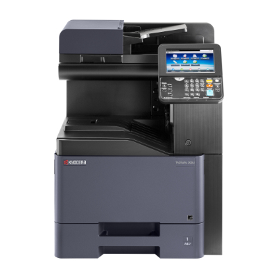 Multifuncional Kyocera Taskalfa 308CI Laser, Impresión a Color, WiFi