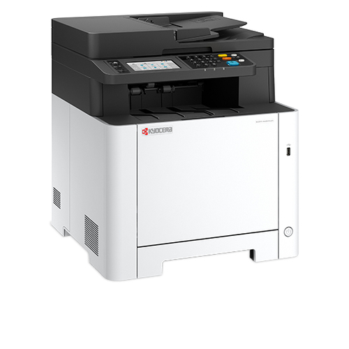 Multifuncional Kyocera Ecosys MA2600CWFX Laser, Impresión a Color, WiFi