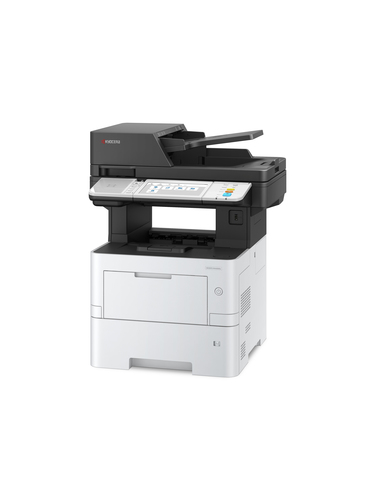 Multifuncional Kyocera Ecosys MA4500IX Laser, Impresion en Blanco y Negro