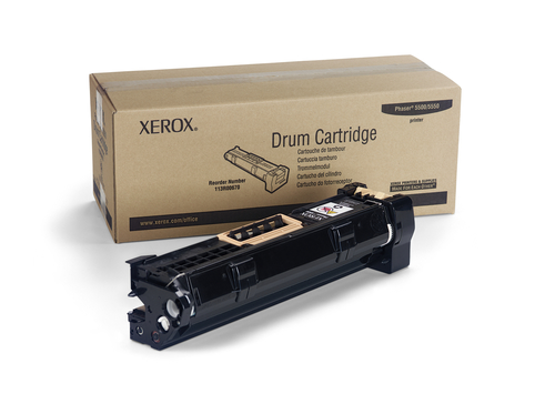 Tóner Xerox 113R00670 Original, Negro, Alto Rendimiento (xl)