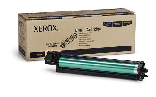 Toner Xerox Magenta Estandar 2K Phaser 6180