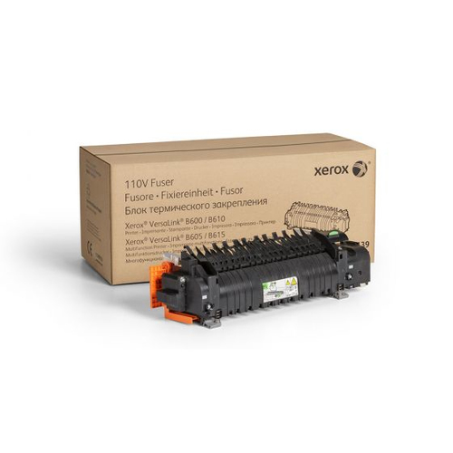 Fusor Xerox