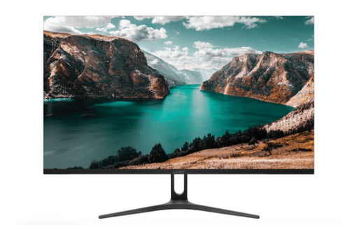 Monitor Lanix LX215 V8 LED, 21.5", Full HD, 6.5 ms, Negro