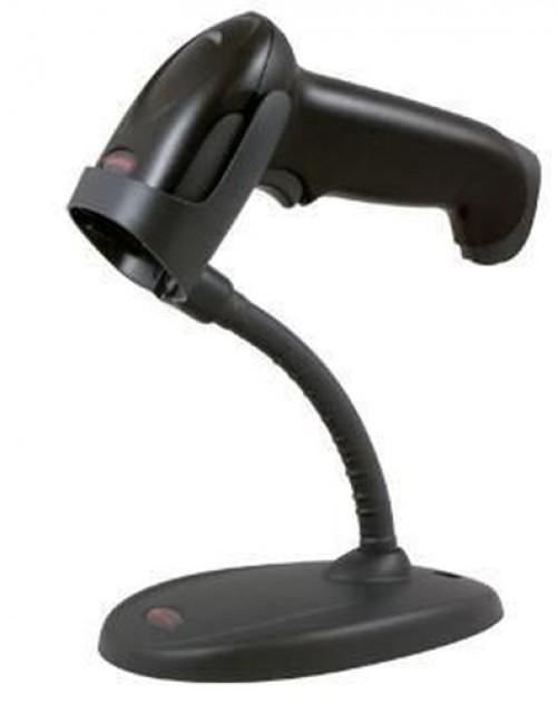 Lector Honeywell Voyager 1250g Negro Kit- USB Cable/base/manual