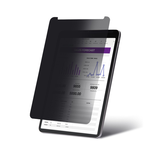 Filtro Privacidad Startech.com 129IP-PRIVACY-SCREEN Hasta 12.9", Privacidad