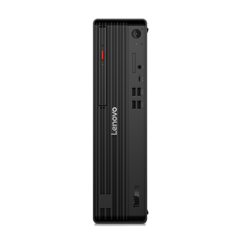 PC Lenovo Thinkcentre Thinkcentre M70S Gen 6 Intel Core Ultra 7 265, 16 GB, 1 TB SSD, Windows 11 Pro, TV. No Disponible, WiFi, Negro