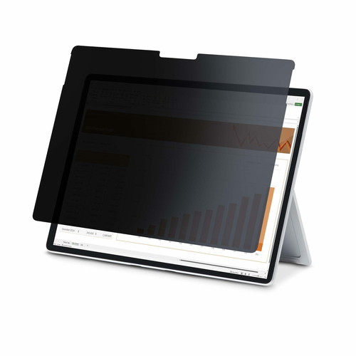 Filtro Privacidad Startech.com 13SP-PRIVACY-SCREEN Hasta 13", Anti-blue, Antideslumbrante, Privacidad