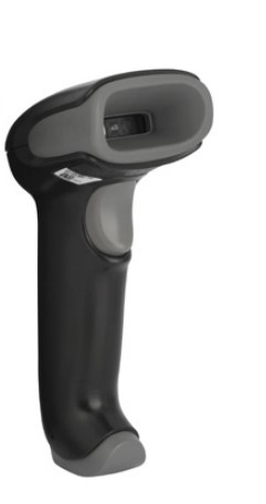 Lector de Codigo de Barras Honeywell 1472G1D-2USB-5-N Tipo De Escaneo 1D, Inalámbrico, Interfaz Bluetooth, Color Negro, Gris